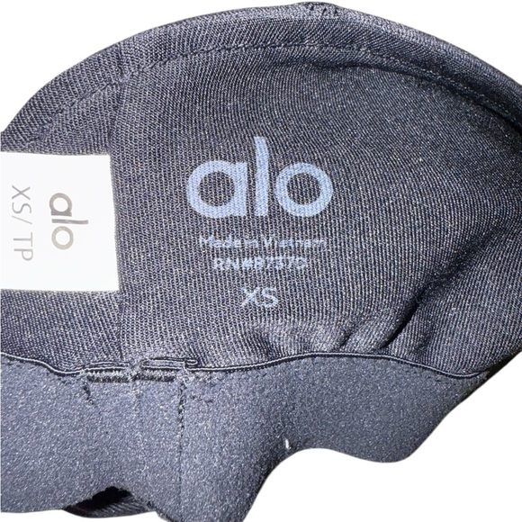 ALO Airbrush Real Onesie - Picture 2 of 8